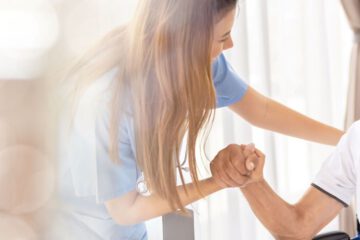 IHT in der Gerontologie