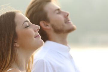 Atme dich fit für den Frühling mit IHT