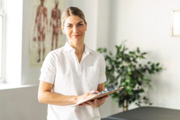 IHt Coaching - Ihr schneller Einstieg in die Praxis